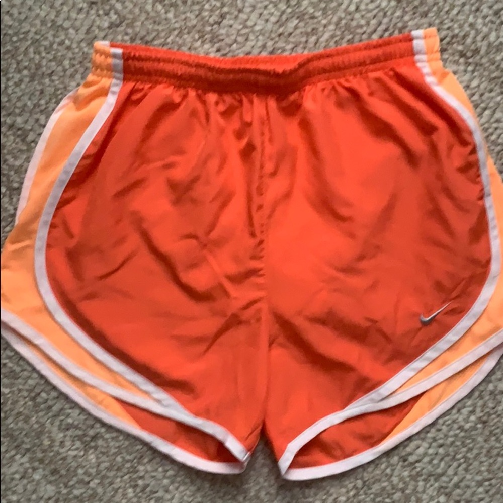 Nike Dri-Fit Shorts